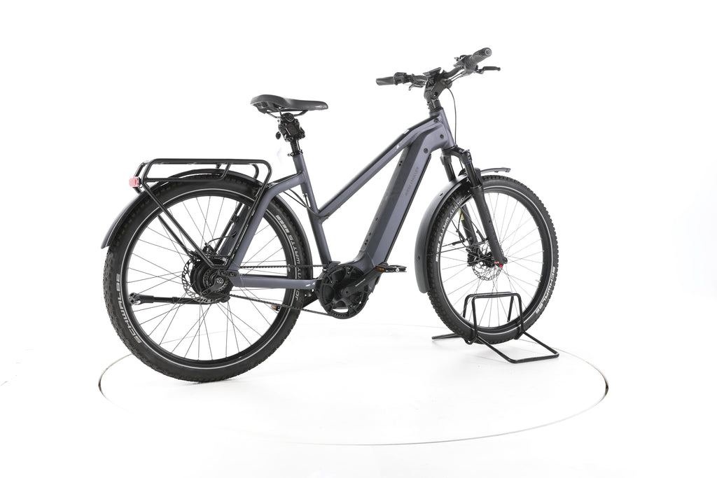 Riese & Müller Charger4 Mixte GT vario City E-Bike - Image 12
