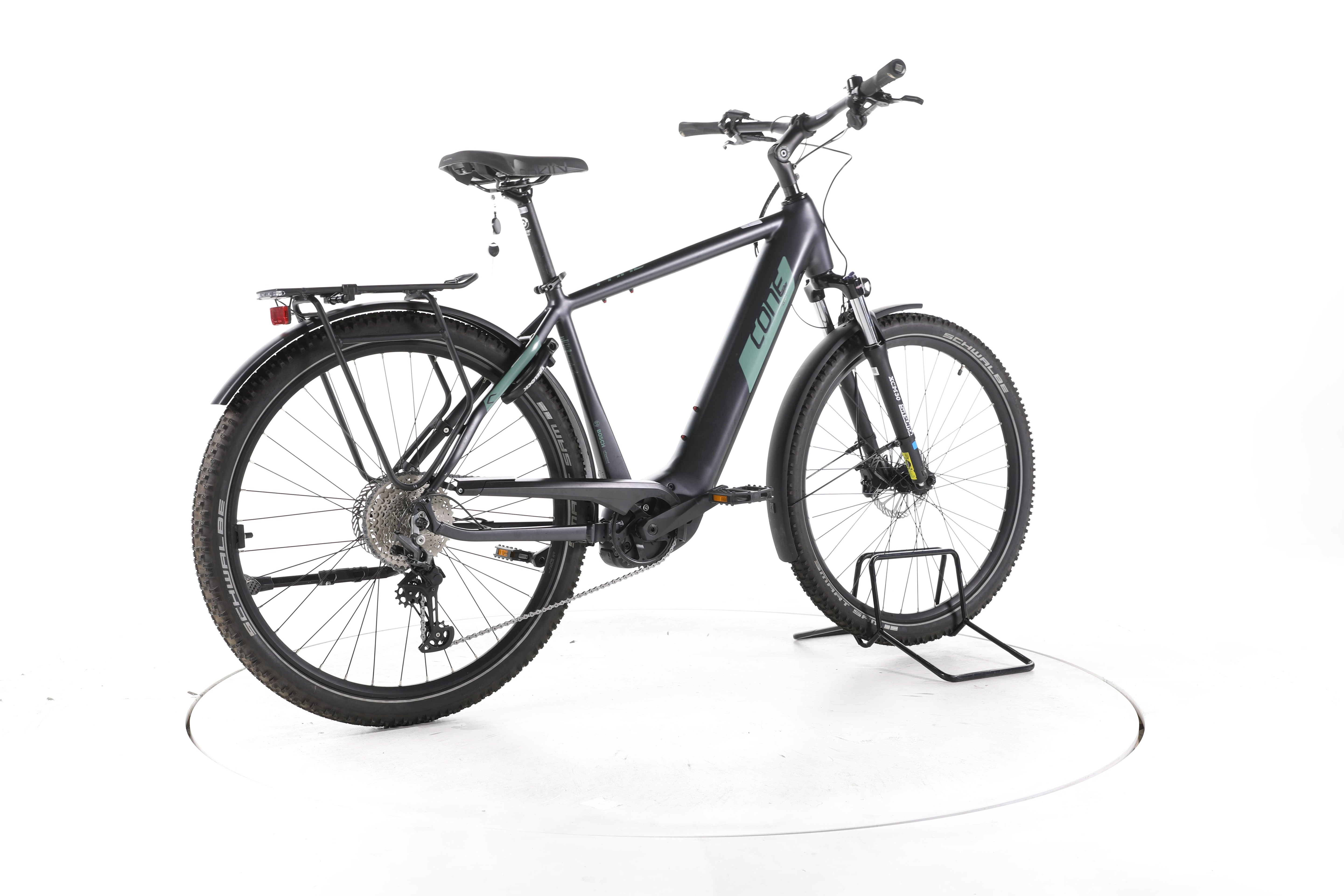 CONE Bikes eSUV IN 3.0 Trekking E-Bike - Image 12