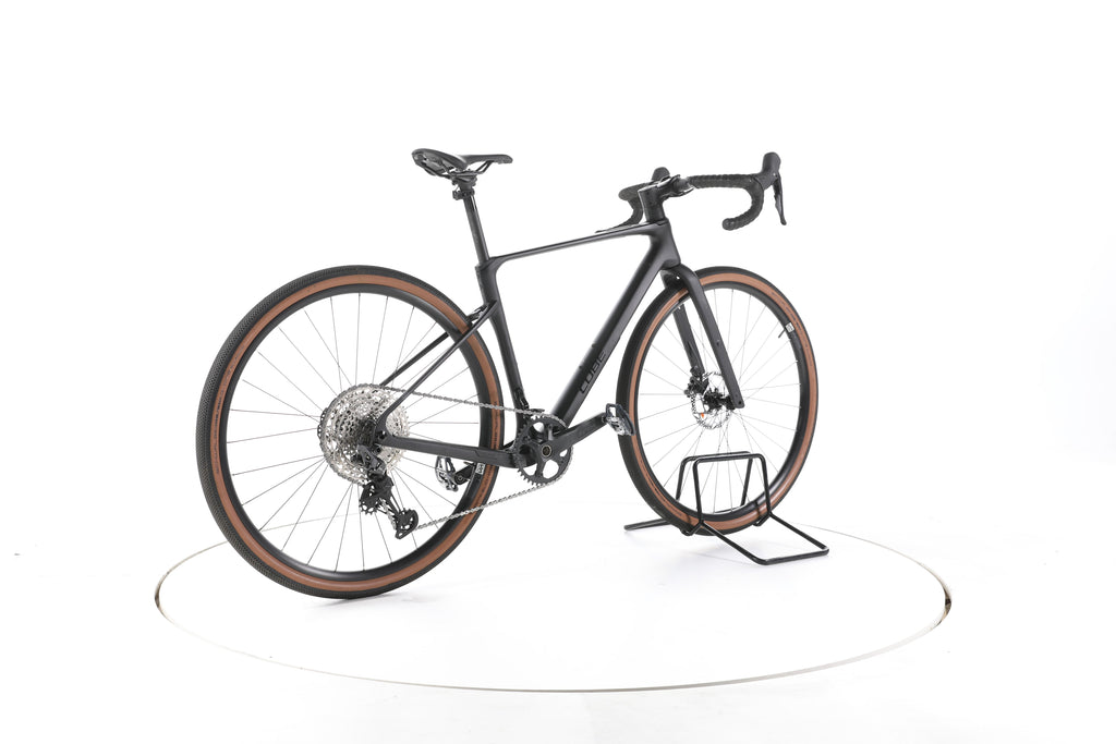 Cube Nuroad C:62 ONE Gravelbike Carbon 2025 - Image 12