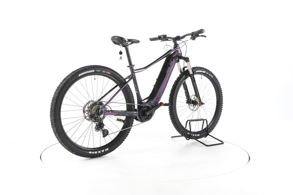 Liv Vall-E+ Pro E-Bike - Image 12