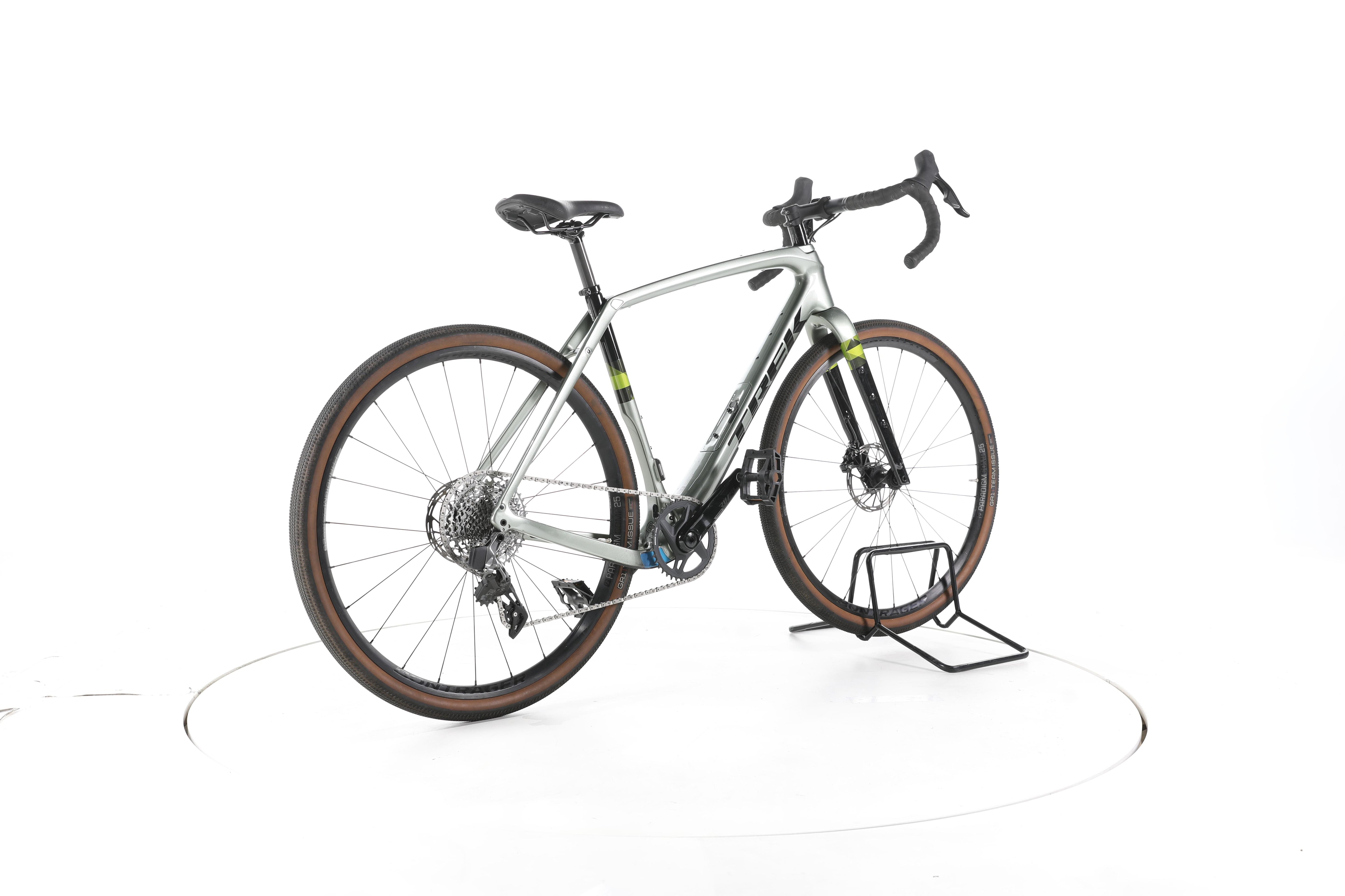 Trek Checkpoint SL 6 AXS Gen 2 Gravelbike Carbon 2024 - Image 12