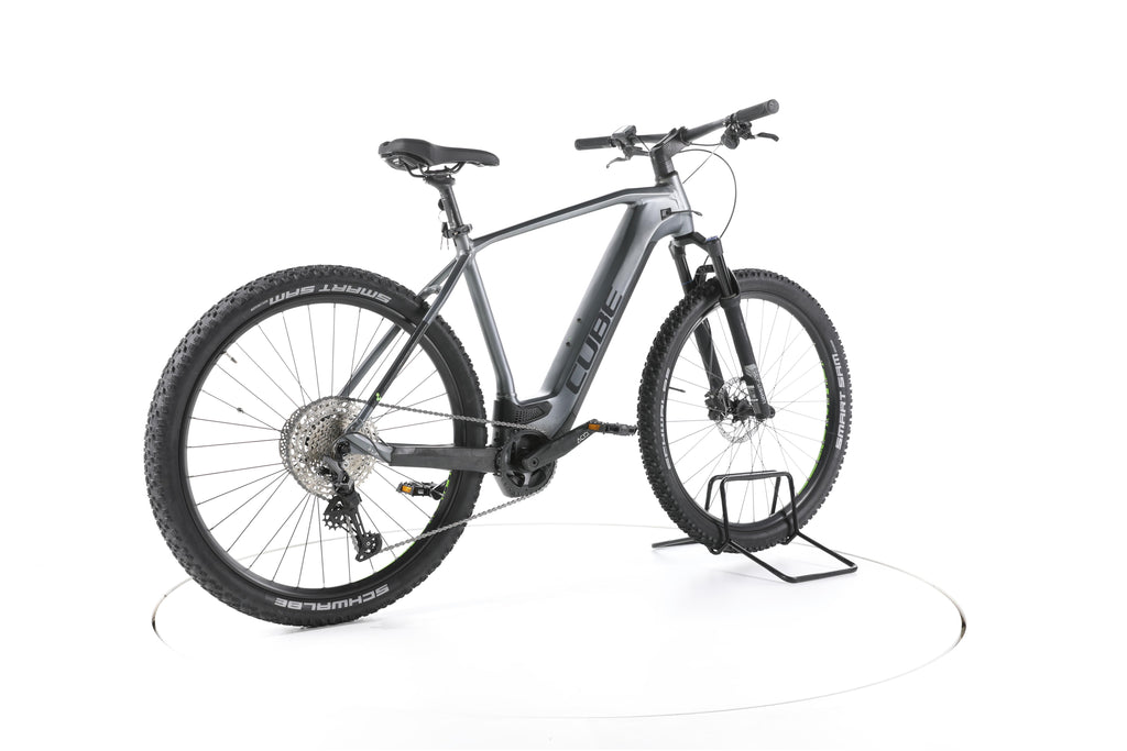 Cube Reaction Hybrid Pro E-Bike - Image 12