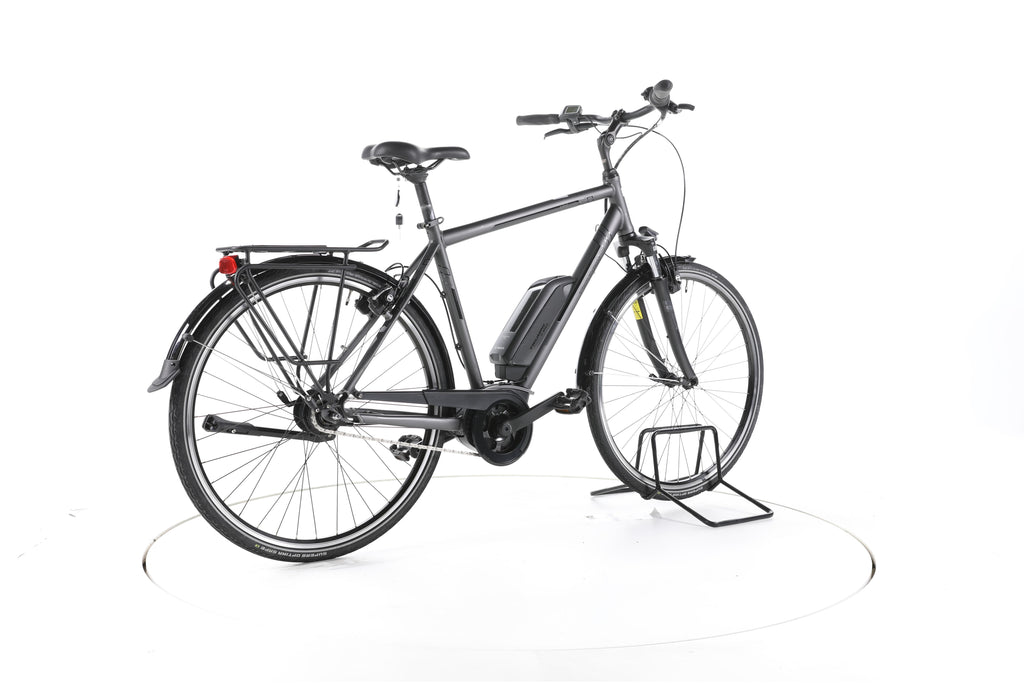 Triumph e-cloud Plus City E-Bike - Image 12