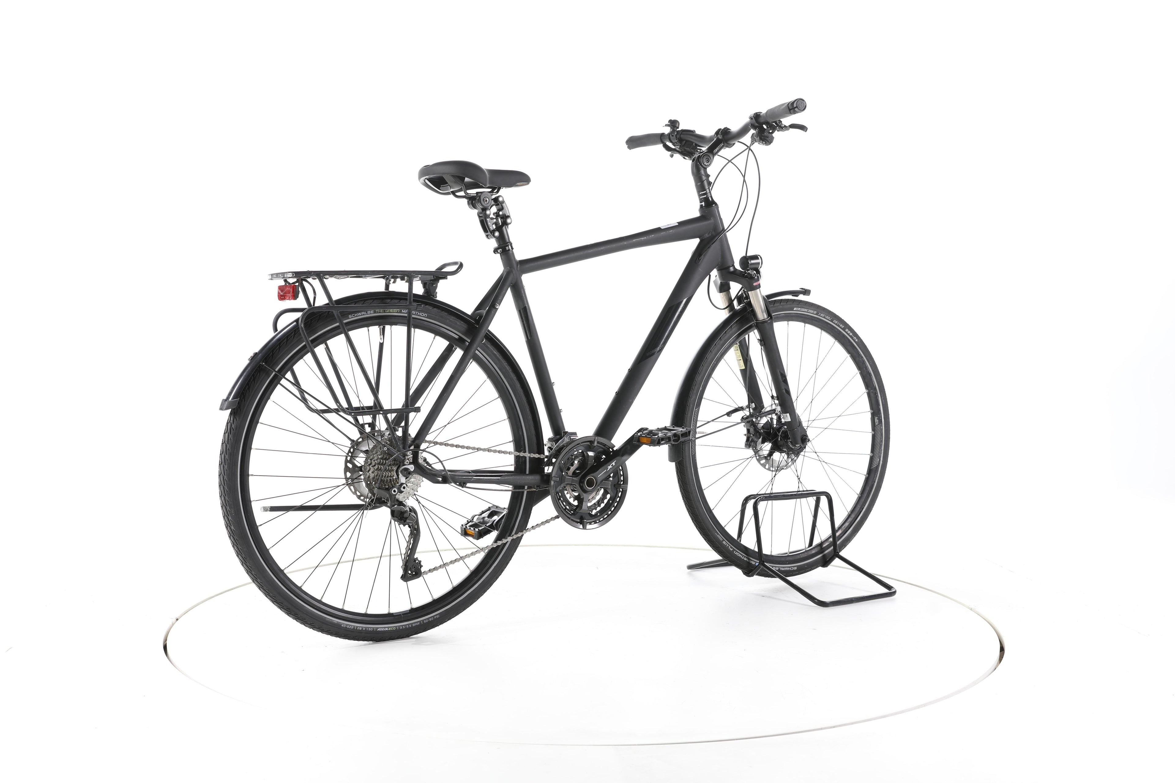 MORRISON T8.0 - Image 12