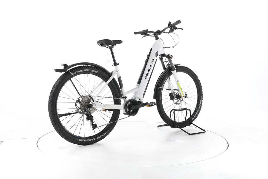 Bulls Copperhead Evo 2 Trekking E-Bike Tiefeinsteiger - Image 12