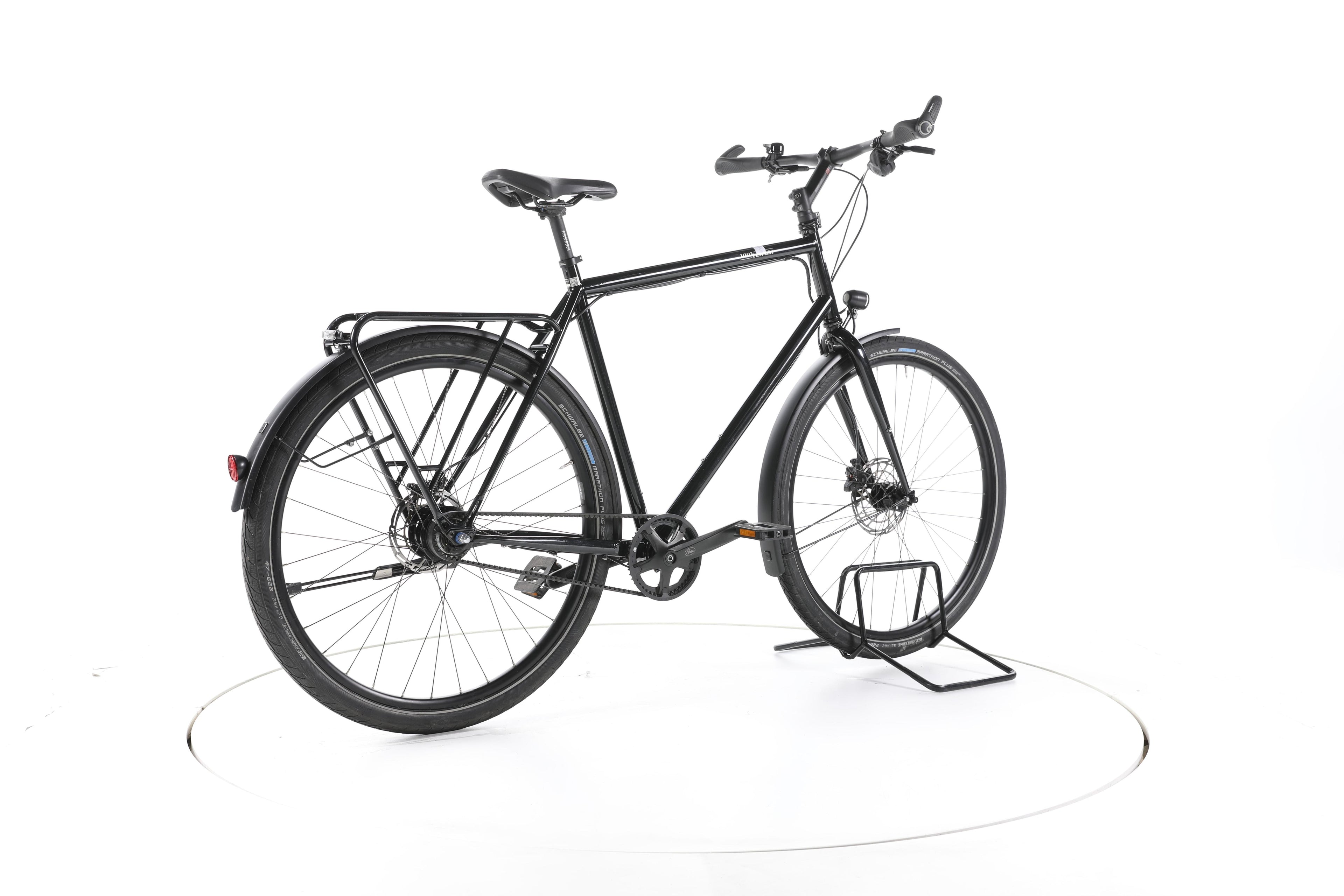 tout terrain Amber Road Select 3.3 - Image 12