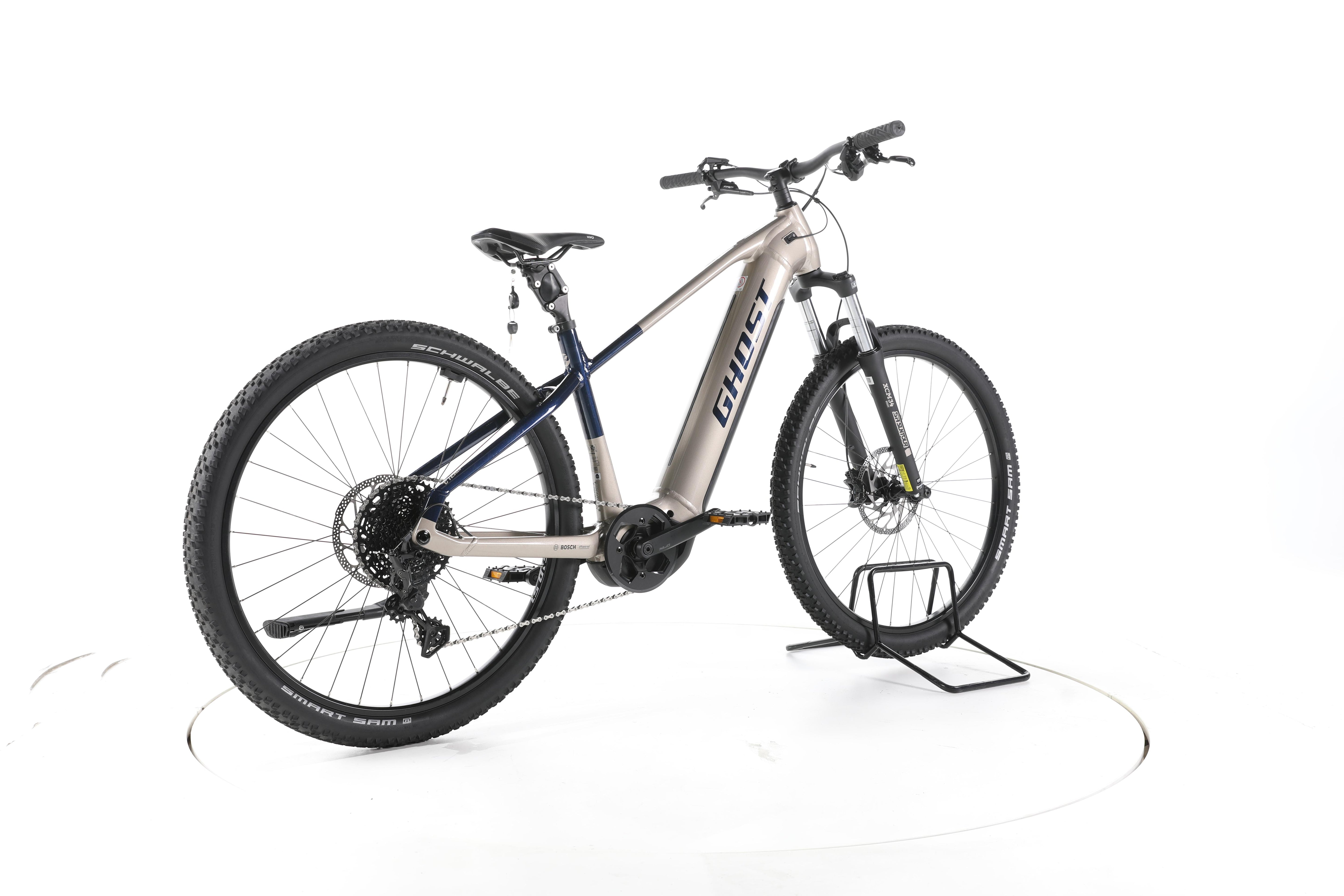 Ghost E-Teru B Universal E-Bike 2023 - Image 12
