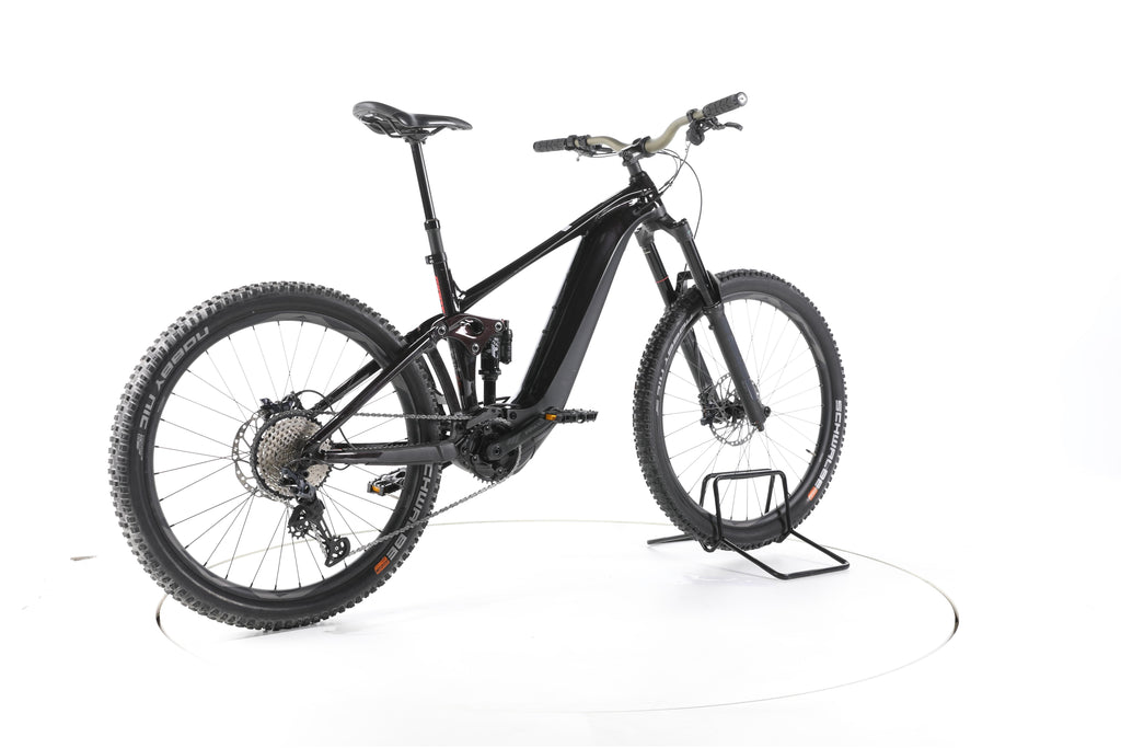 Giant REIGN E+ 2 Fully E-Bike 2023 - Image 12