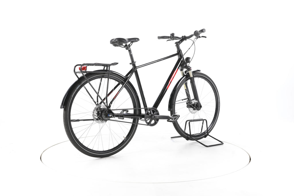 KTM LIFE EIGHT H Fahrrad City & Trekking - Image 12