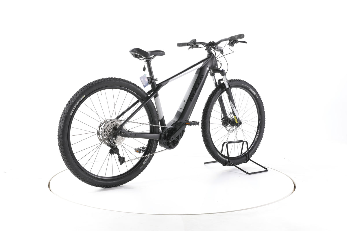 Bulls Copperhead EVO 1 E-Bike - Image 12