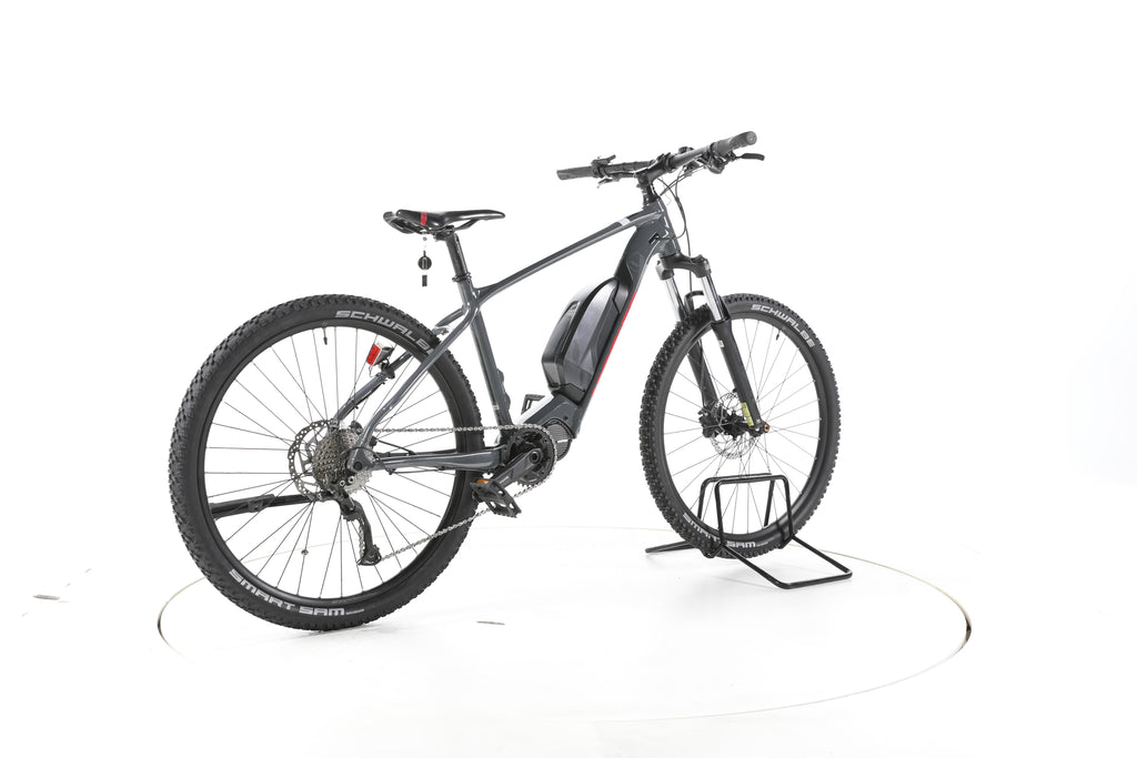 Merida eBIG.Seven LTD E-Bike - Image 12