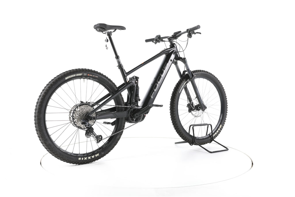 Focus JAM²  6.7 Fully E-Bike - Image 12
