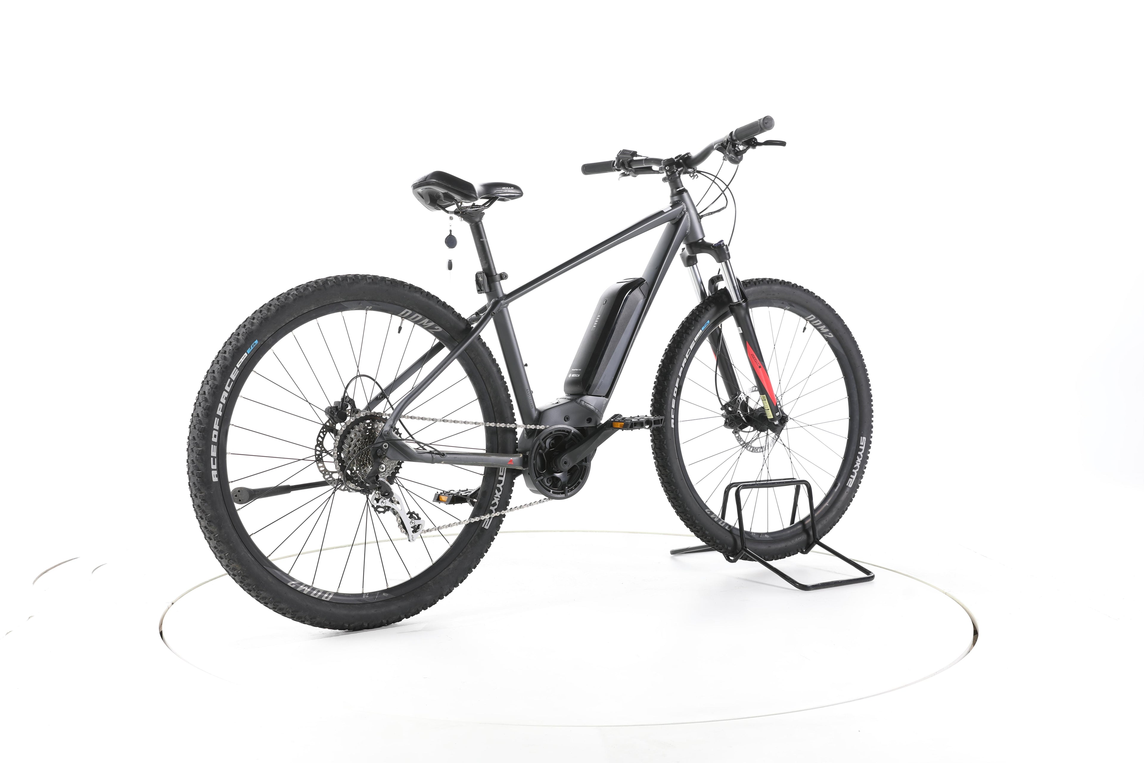 Bulls LT CX E-Bike 2024 - Image 12