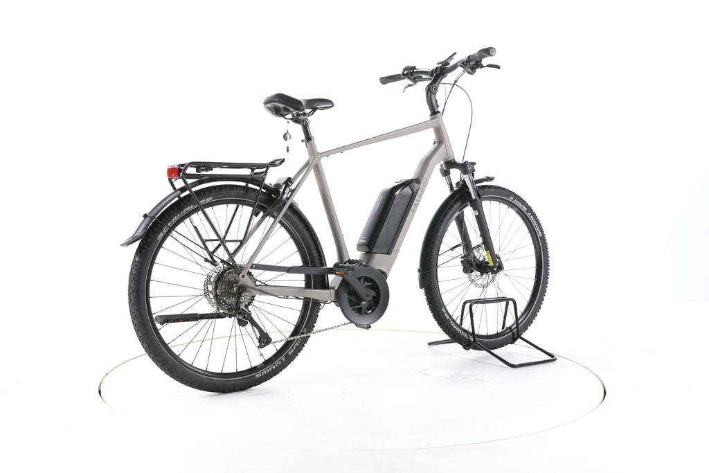 Kalkhoff Entice 1.B Move Trekking E-Bike 2023 - Image 12