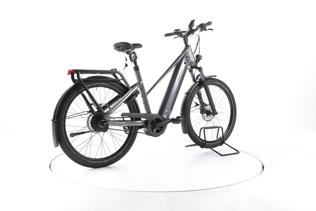 Velo de Ville SEB 990 City E-Bike 2026 - Image 12