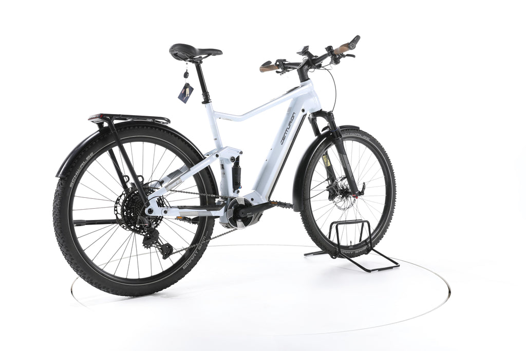 Centurion Lhasa E R2700i EQ SUV E-Bike 2023 - Image 12