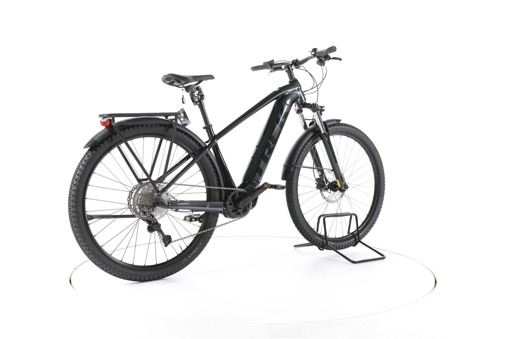 Trek Powerfly Sport 4 EQ Trekking E-Bike - Image 12