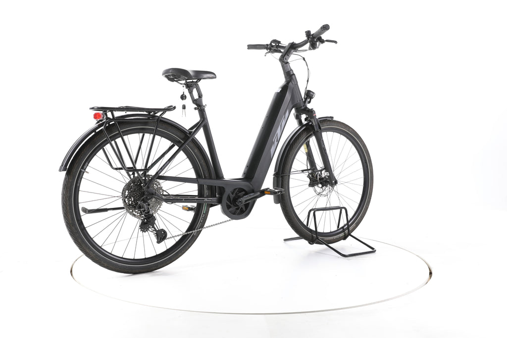 KTM Macina Style 720 Trekking E-Bike Tiefeinsteiger - Image 12