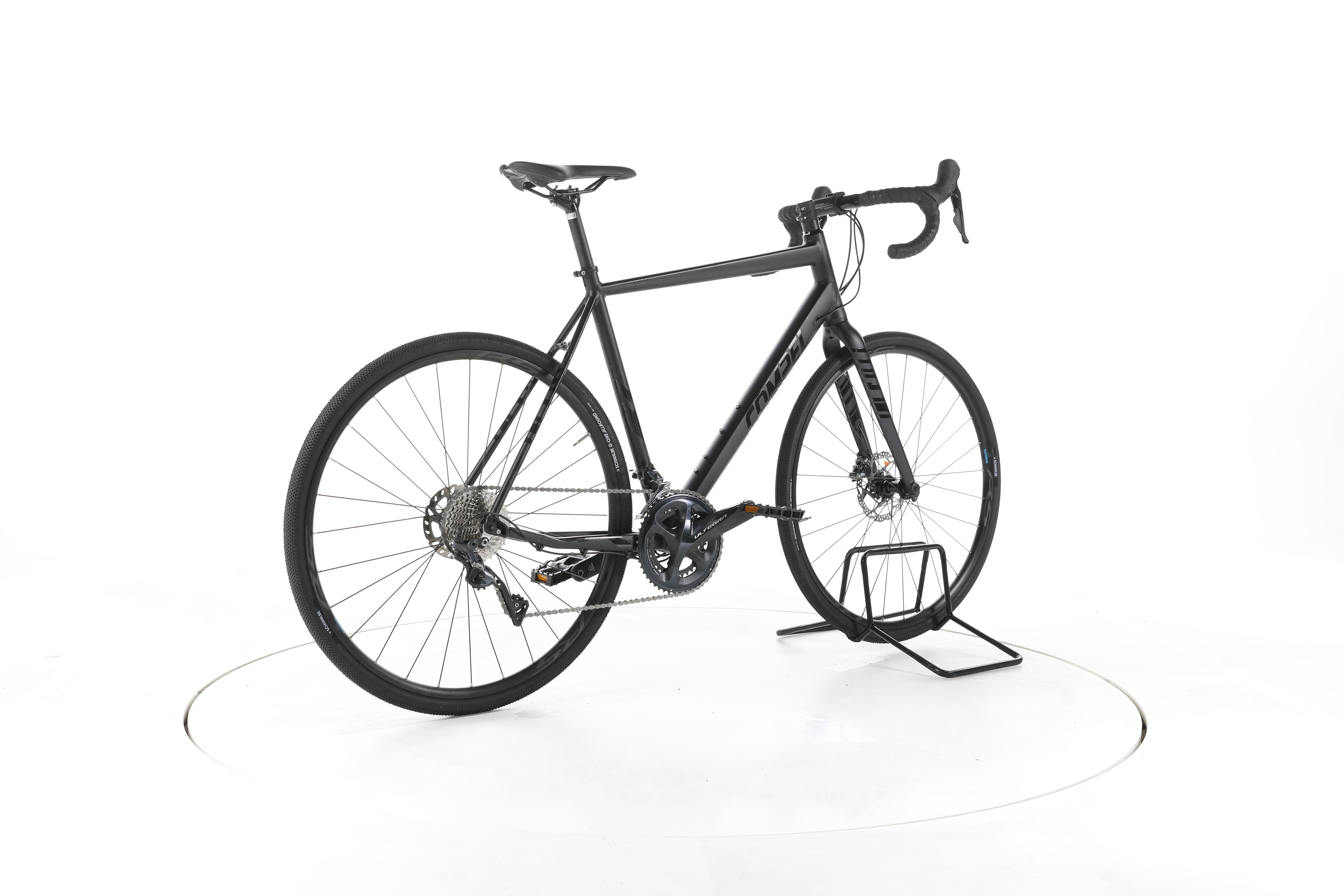 Compel RX 14.0 Gravelbike - Image 12
