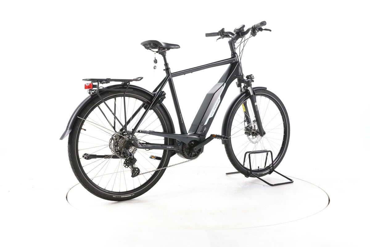 Victoria E-Trekking 8.8 Trekking E-Bike - Image 12