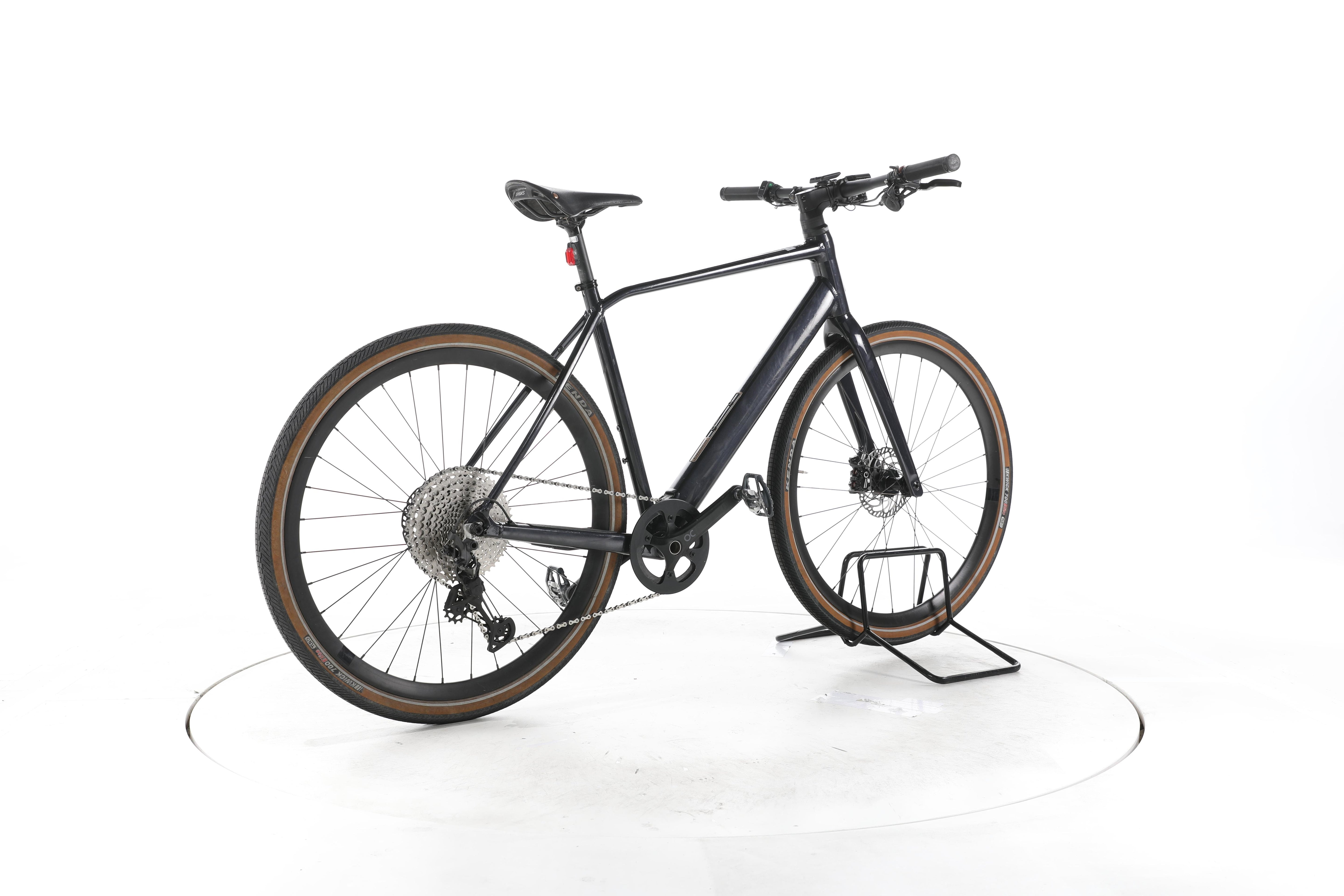 Orbea Vibe H10 E-Bike - Image 12