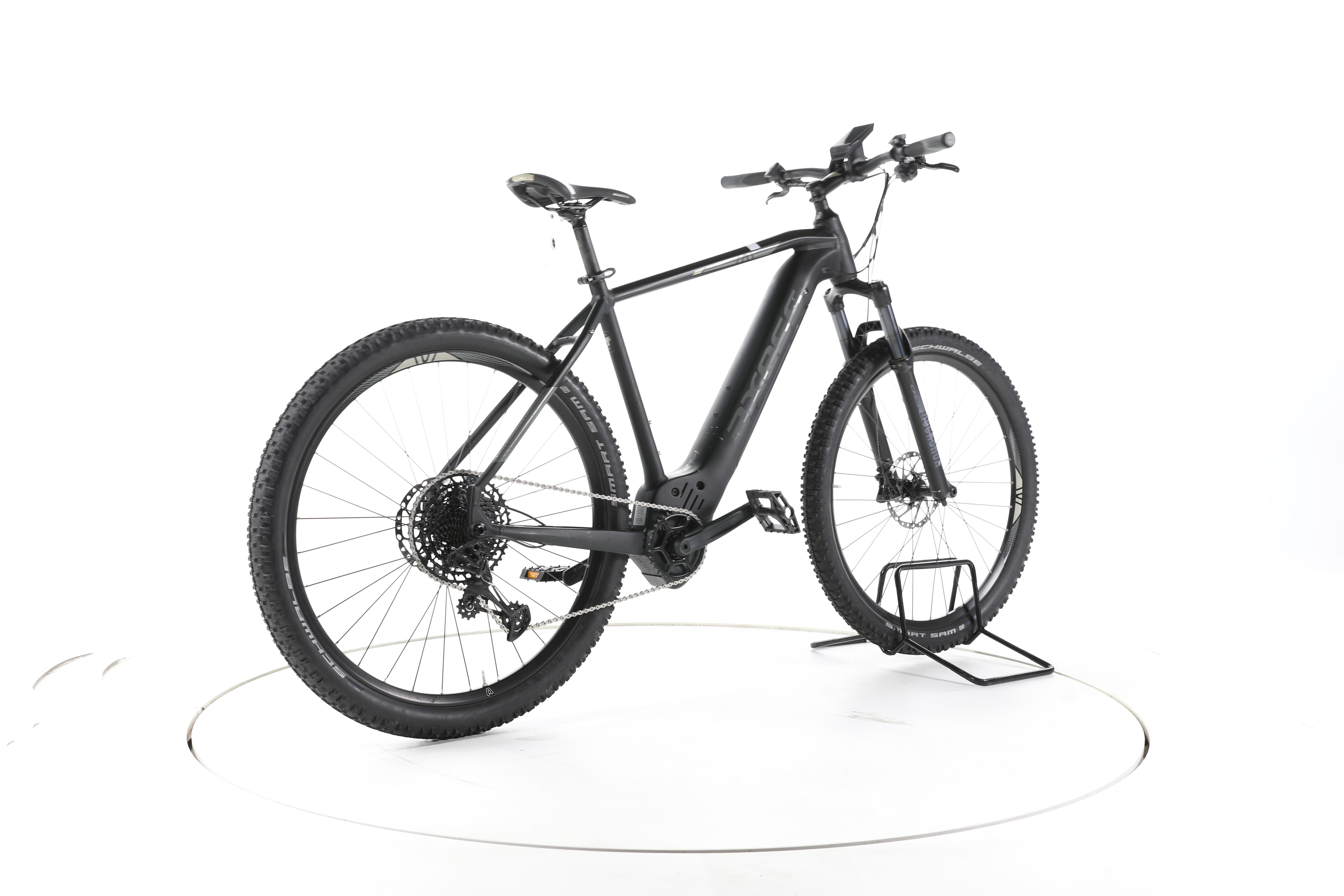 Axess Element E-Bike - Image 12