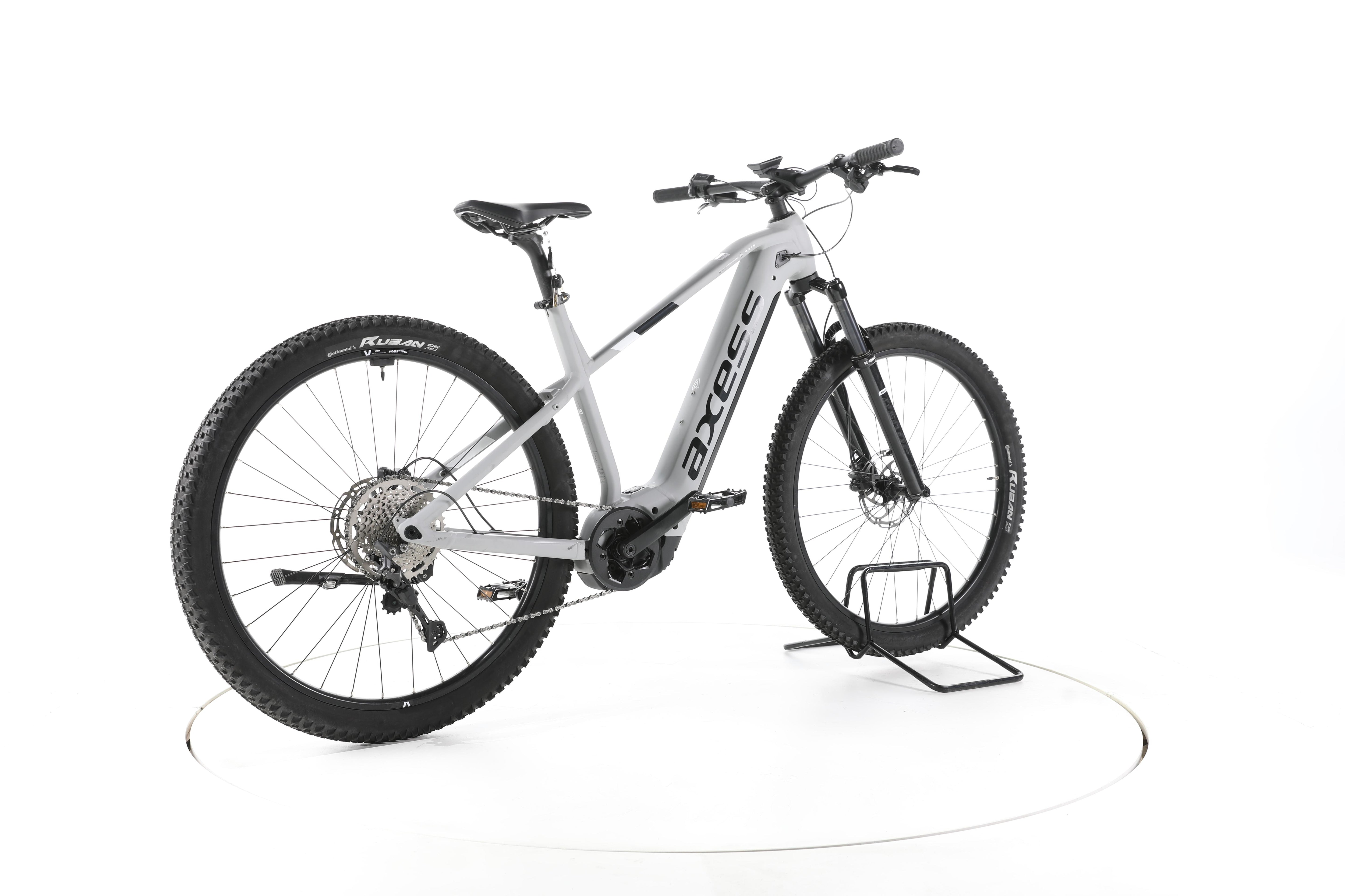 Axess Oxid E-Bike 2024 - Image 12