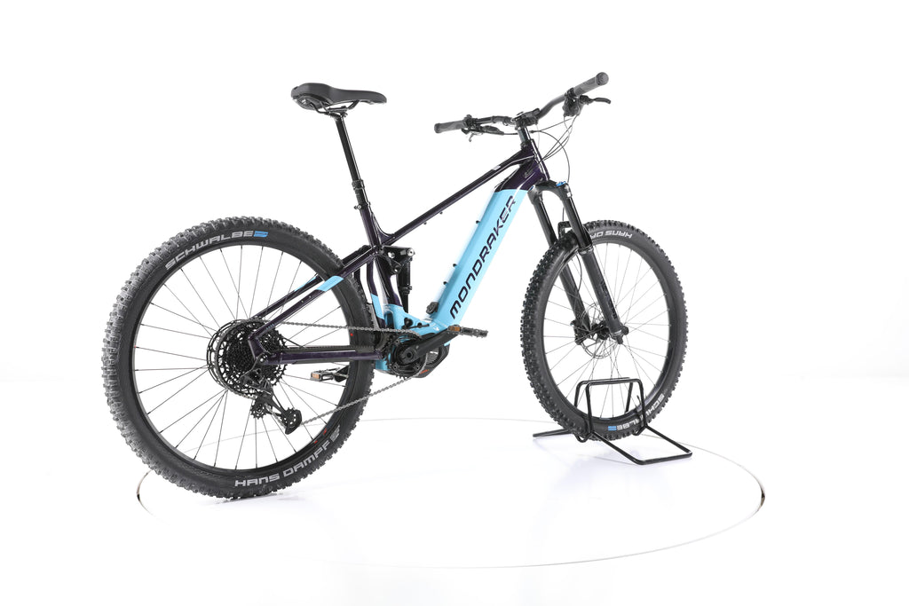Mondraker DUSK R Fully E-Bike 2023 - Image 12