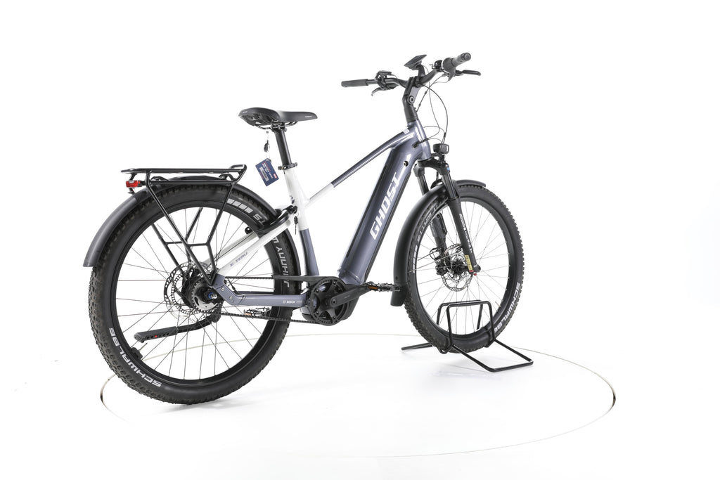 Ghost E-TERU PRO EQ ABS Trekking E-Bike 2025 - Image 12