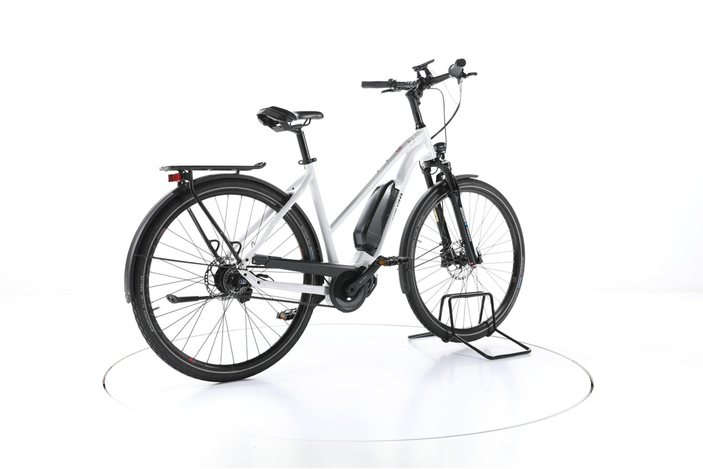 Contoura Li-4 City E-Bike - Image 12