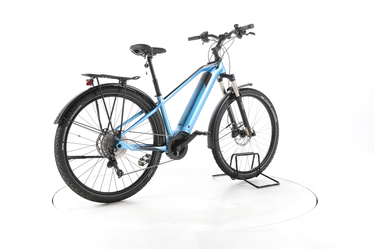 Swype torqz #2.0 Trekking E-Bike - Image 12