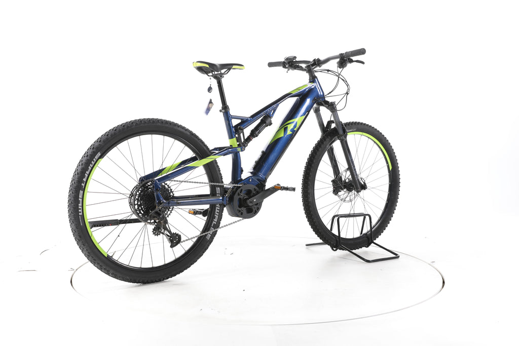 R Raymon FullRay 130E 6.0 E-Bike Fully - Image 12