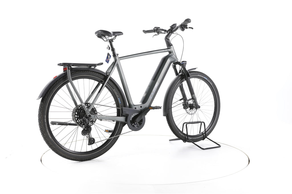 Cube Kathmandu Hybrid Pro Trekking E-Bike 2024 - Image 12