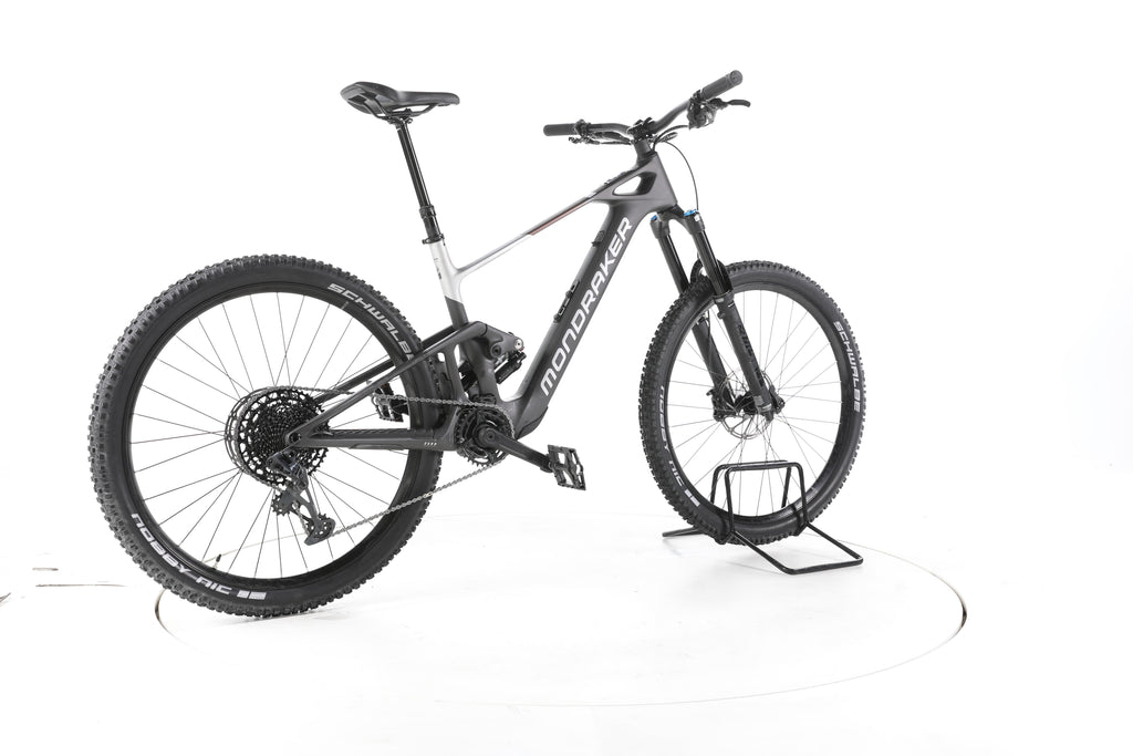 Mondraker Neat R E-Bike Fully 2024 - Image 12