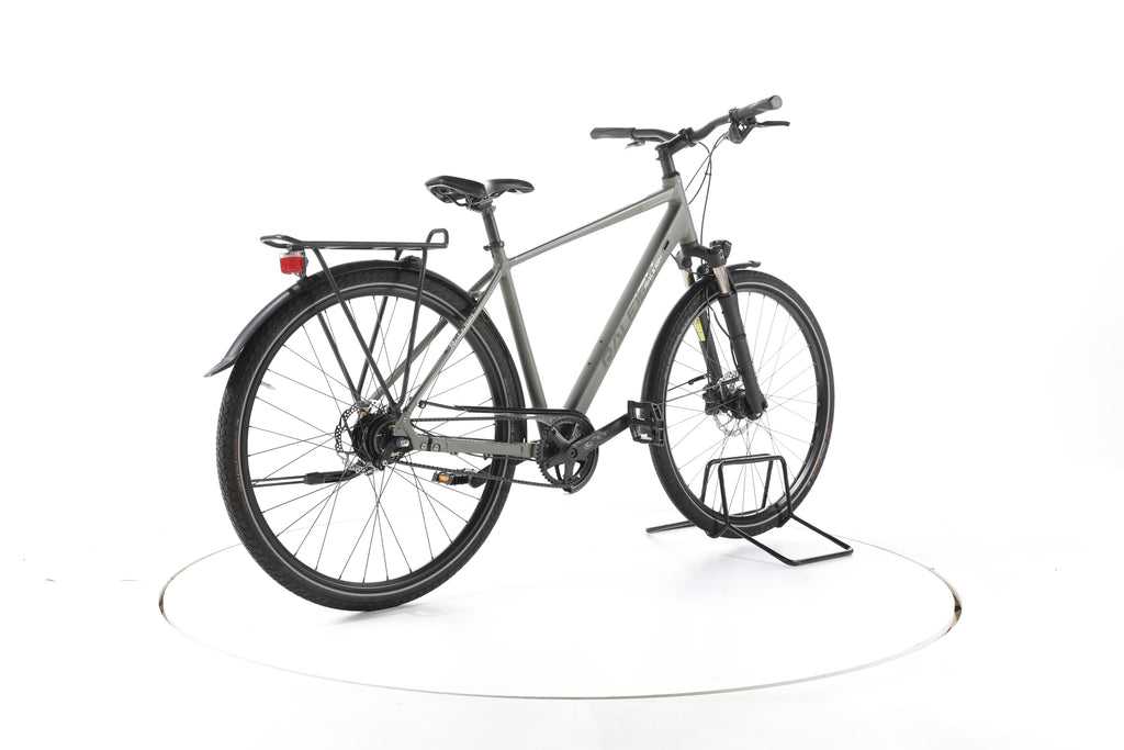 Raleigh Rushhour 6.5 Fahrrad City & Trekking - Image 12