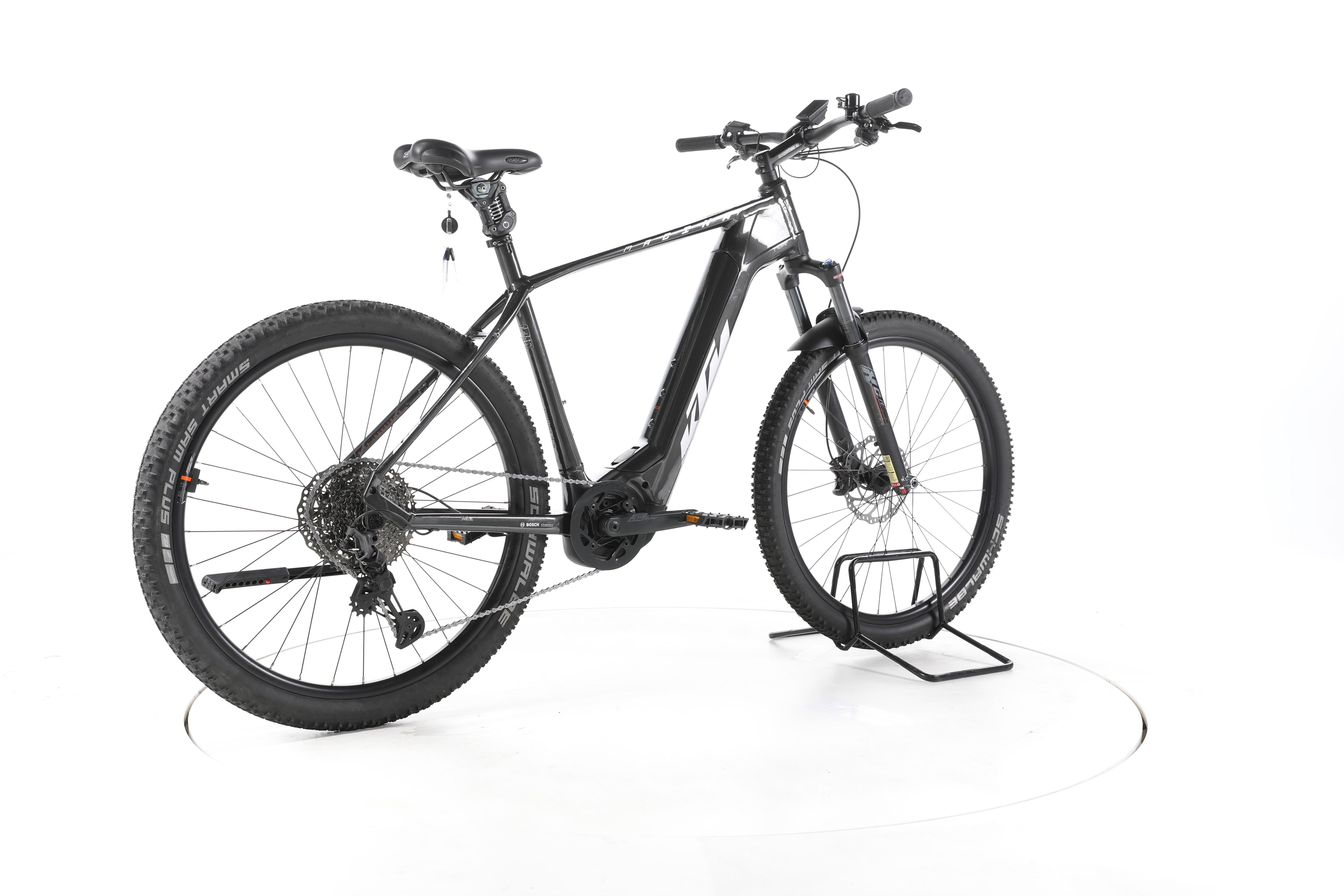 KTM Team XL Macina E-Bike - Image 12