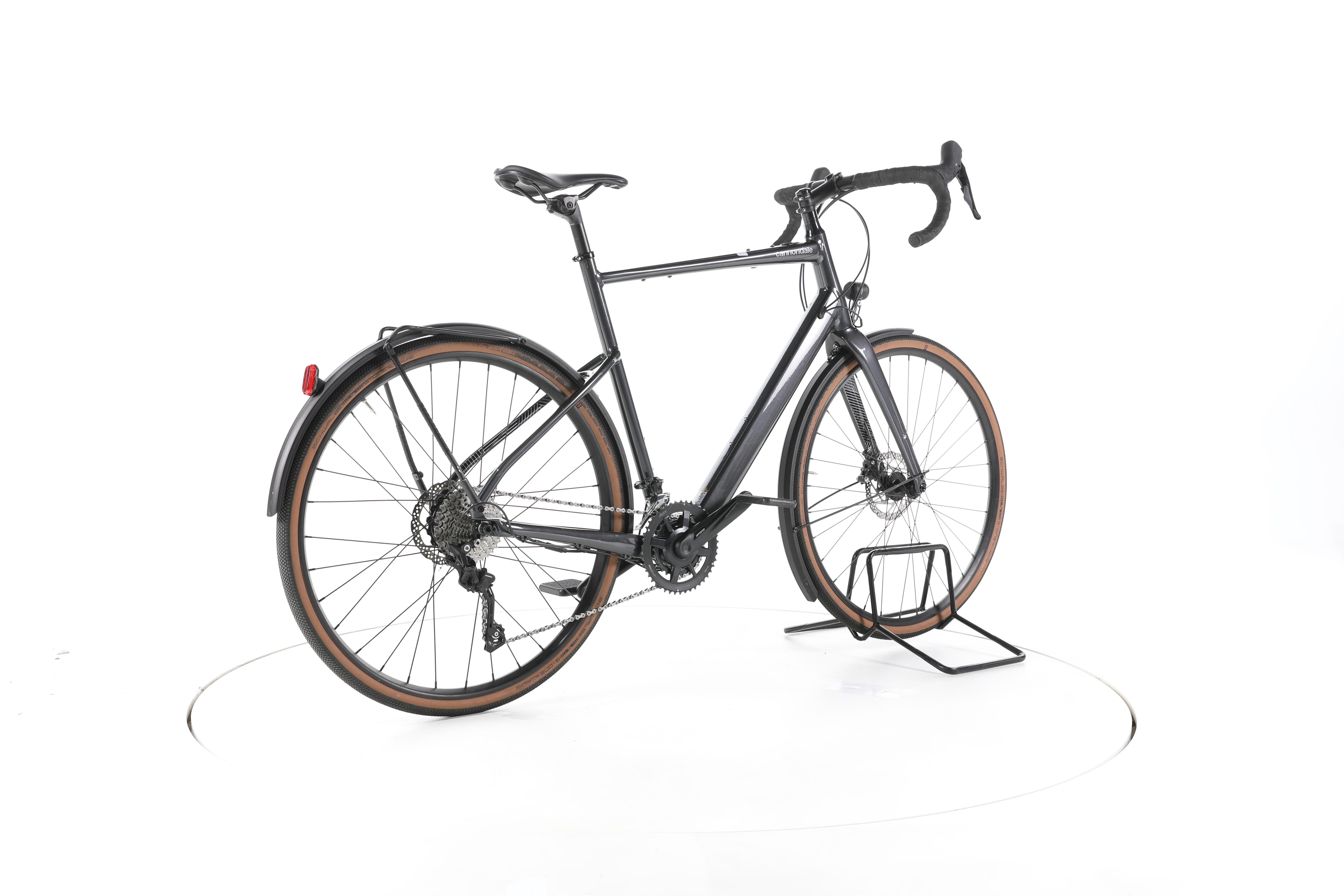 Cannondale Topstone Neo SL 2 E-Gravelbike - Image 12