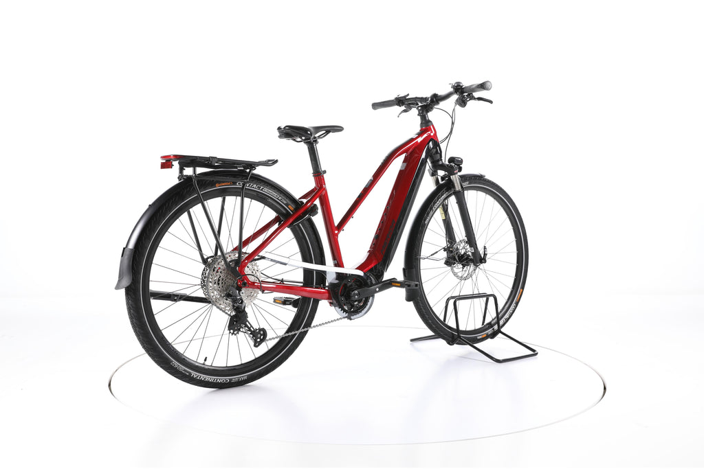 Merida eSPRESSO L EP8-Edition EQ Trekking E-Bike - Image 12