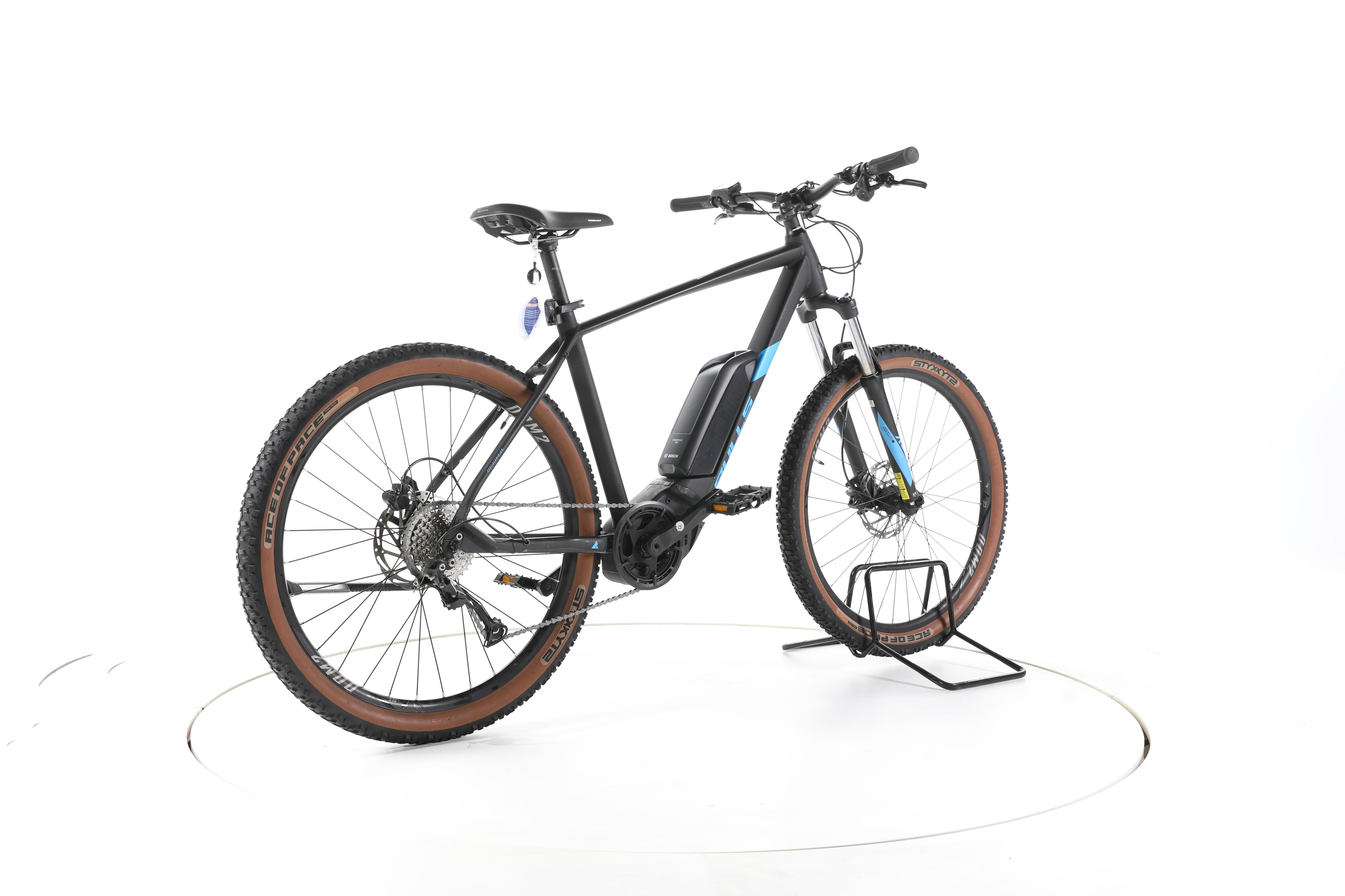 Bulls LT CX E-Bike - Image 12