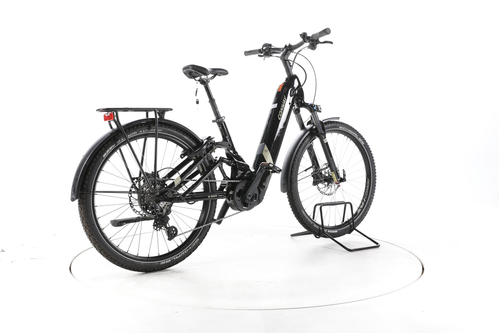 Conway Cairon SUV FS 4.7 SUV E-Bike 2024 - Image 12