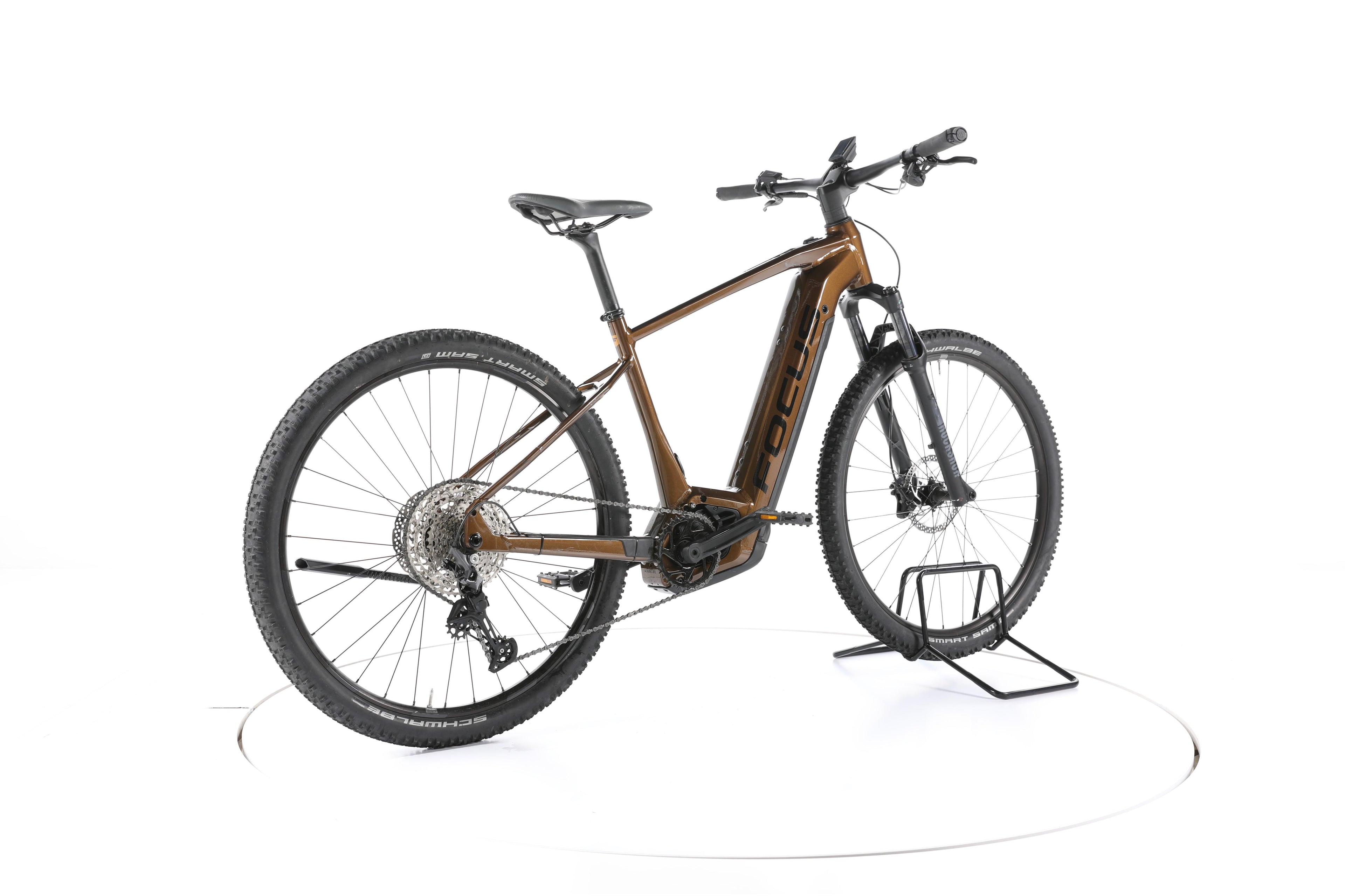 Focus Jarifa² 6.8 E-Bike - Image 12