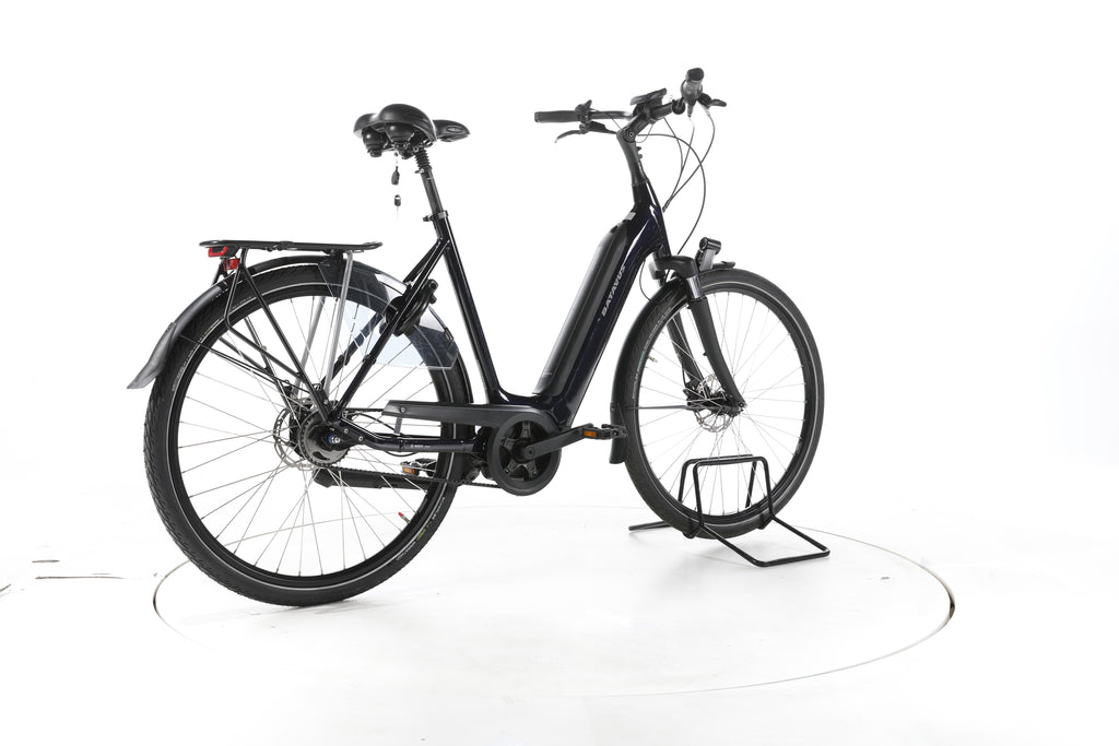 Batavus Finez E-go® Power City E-Bike Tiefeinsteiger - Image 12