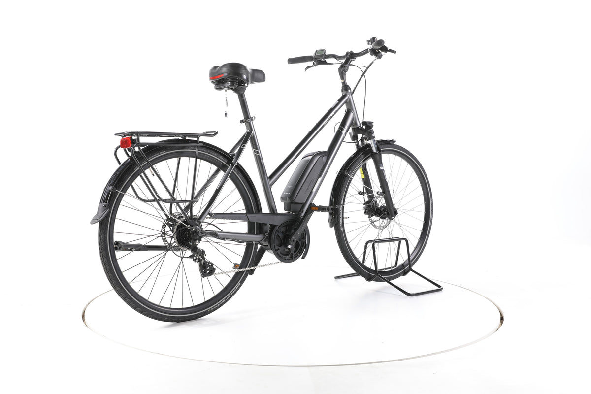 Triumph E-Bird Ultra 500 Trekking E-Bike - Image 12