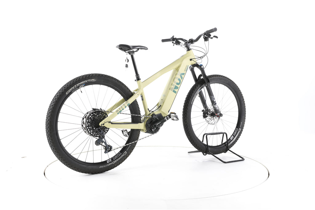 Nox Cycles HYBRID XC TRAIL E-Bike - Image 12
