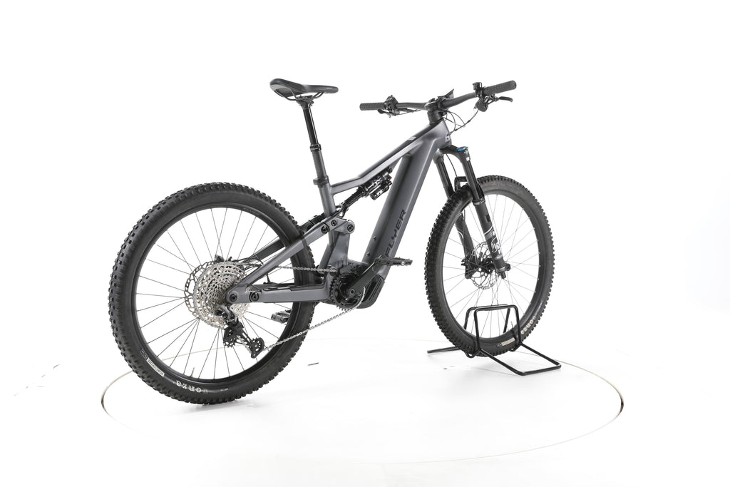 FLYER G2 Uproc X 6.10 Fully E-Bike 2024 - Image 12