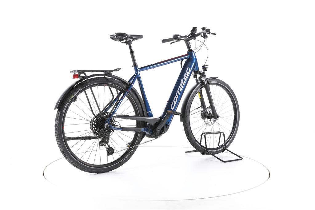 Corratec E-Power Trekking 28 CX6 12S Trekking E-Bike 2023 - Image 12