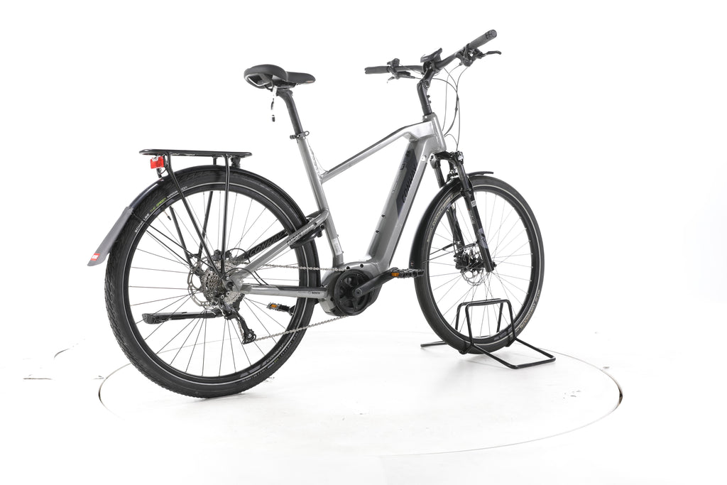 Conway Cairon T 2.0 Trekking E-Bike - Image 12