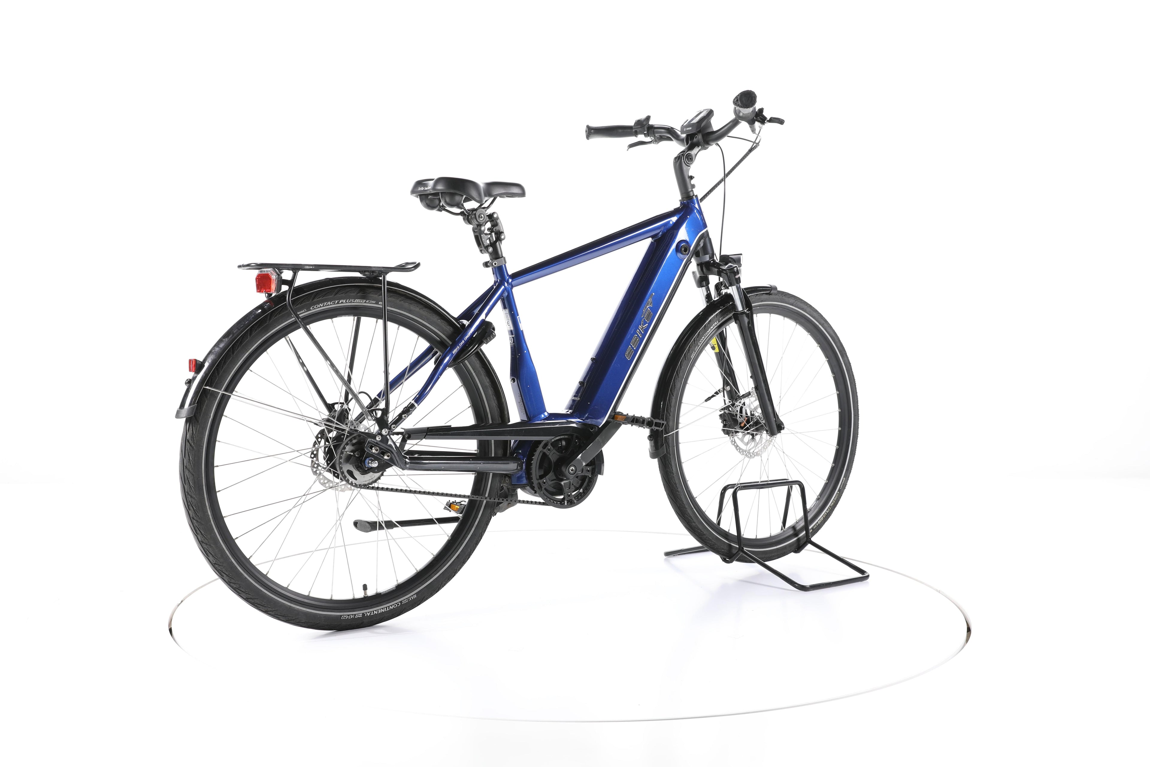 ADVANCED E-Bike C004 City E-Bike - Image 12