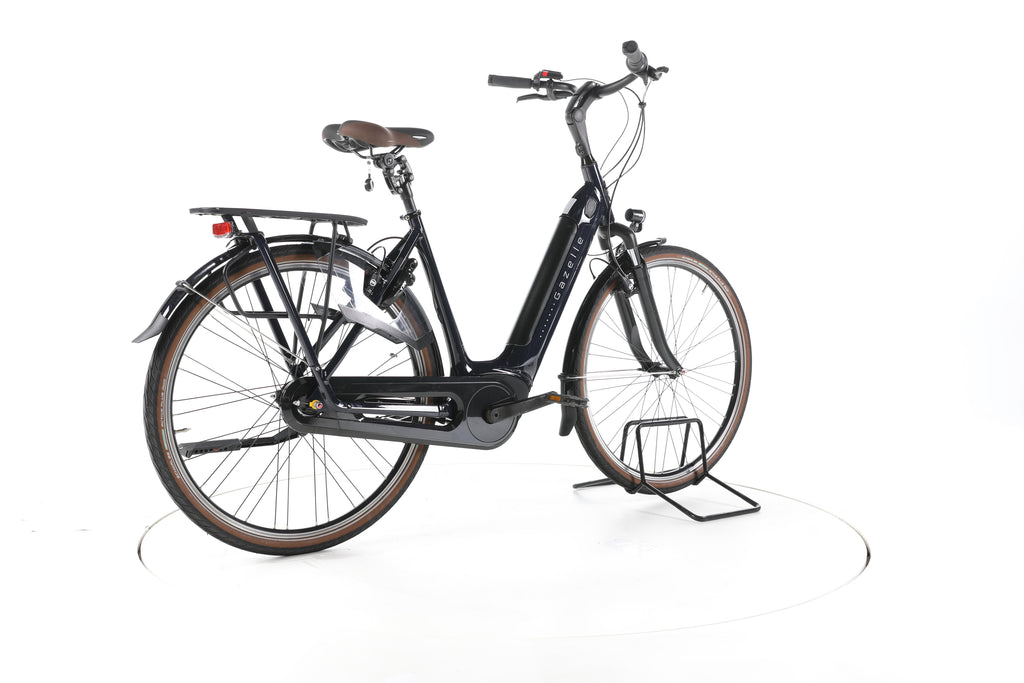 Gazelle Arroyo C7+ HMB Elite City E-Bike Tiefeinsteiger 2024 - Image 12