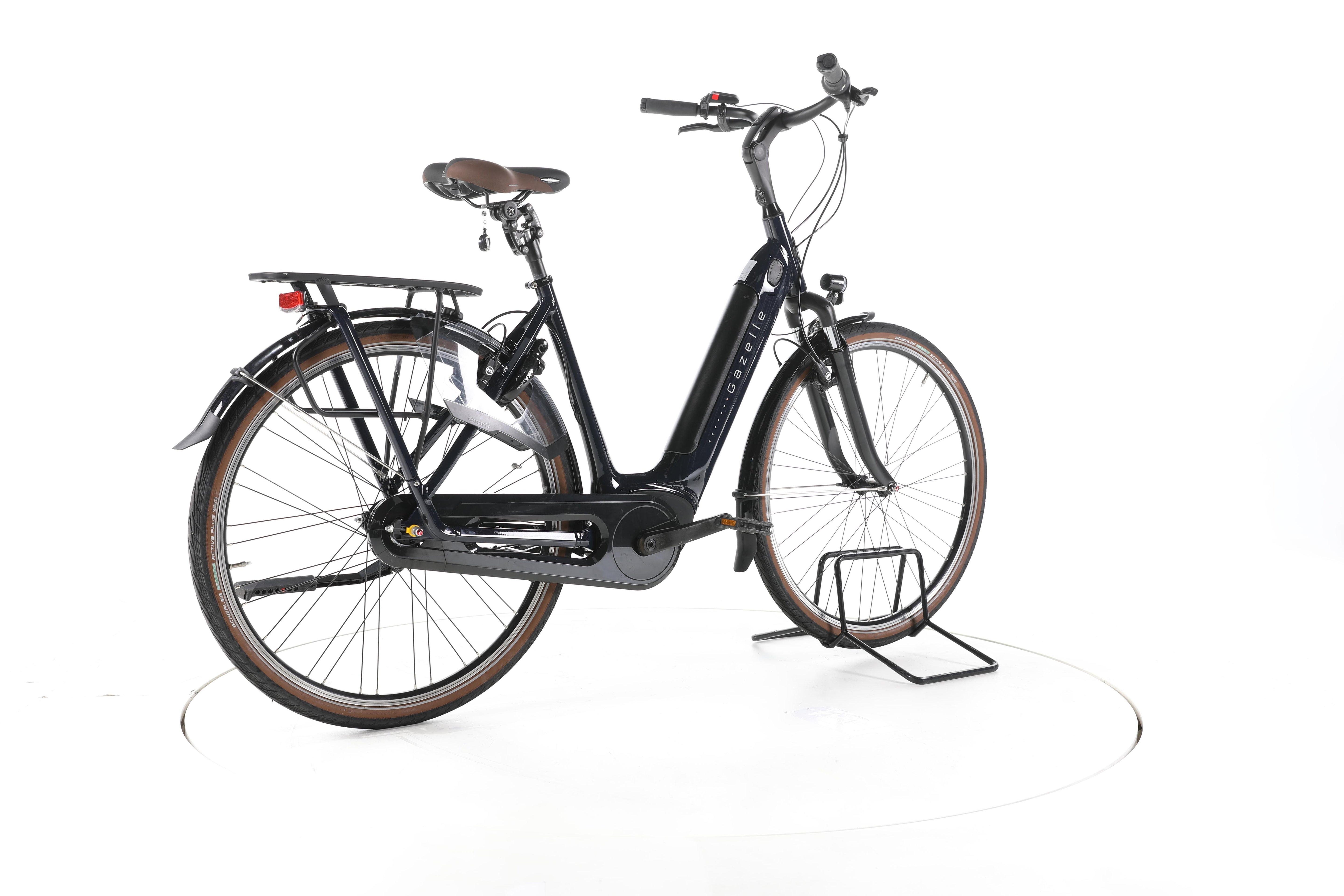 Gazelle Arroyo C7+ HMB Elite City E-Bike Tiefeinsteiger 2024 - Image 12